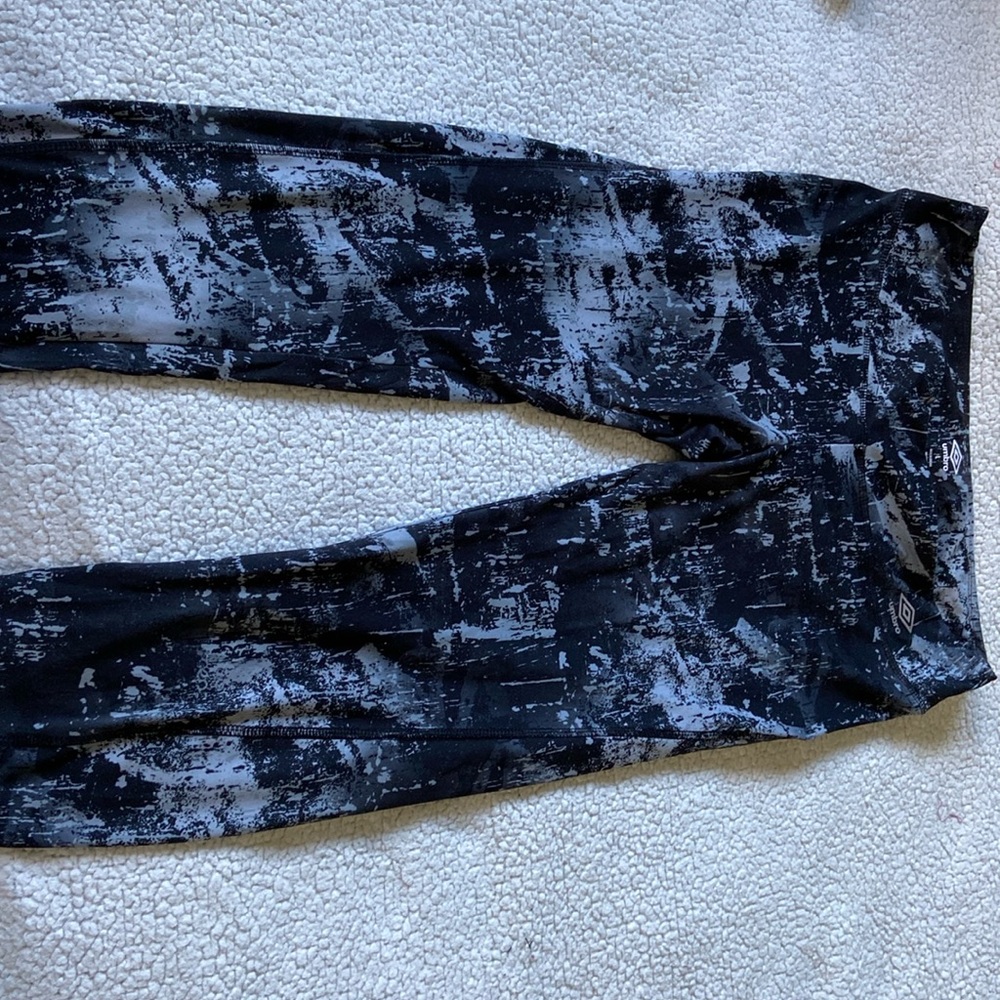 Umbria large athletic pants
